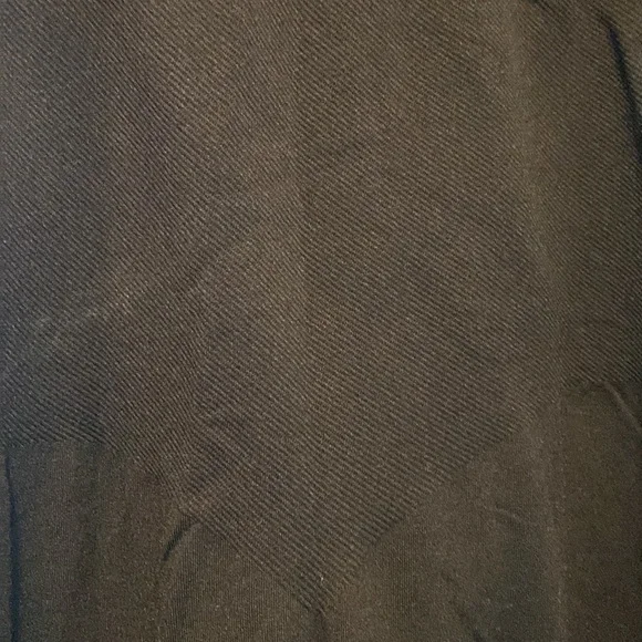 Maternity leggings, black, compression feel, comfortable, Medium, brand Fayebl? - Picture 8 of 10